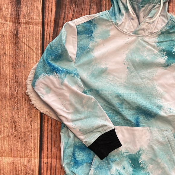 Dope Snow Snowboarding Jacket - Picture 4 of 5